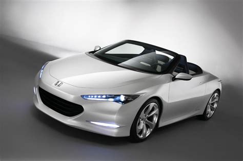 2013 Honda CR-Z Convertible Review - Top Speed