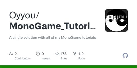 MonoGame_Tutorials/Game1.cs at master · Oyyou/MonoGame_Tutorials · GitHub