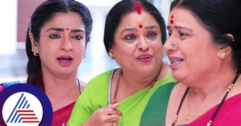 Bhagyalakshmi Serial Updates: ಬೆಳೆದ ಹೆಣ್ಣಿಗೆ ಗಂಡ ಹೊಡೆಯಬಹುದು ಅಂದ್ರೆ, ಮಗಂಗೆ ತಾಯಿಯೂ ಹೊಡೀಬಹುದು1