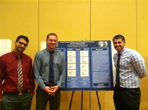 UMHS Students Leading Research on State & National Level