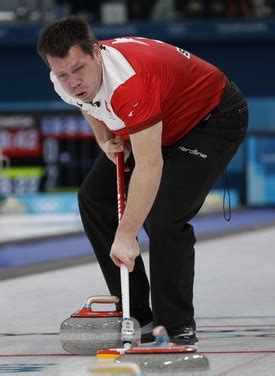 2018 Winter Olympics: Curling | FactMonster