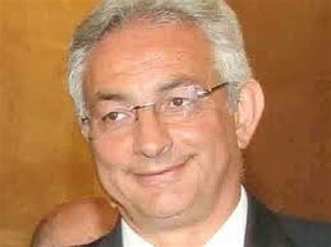 Paolo Tancredi al dimissionario Mazzarelli: "Il tuo impegno è troppo importante, non lasciare ...