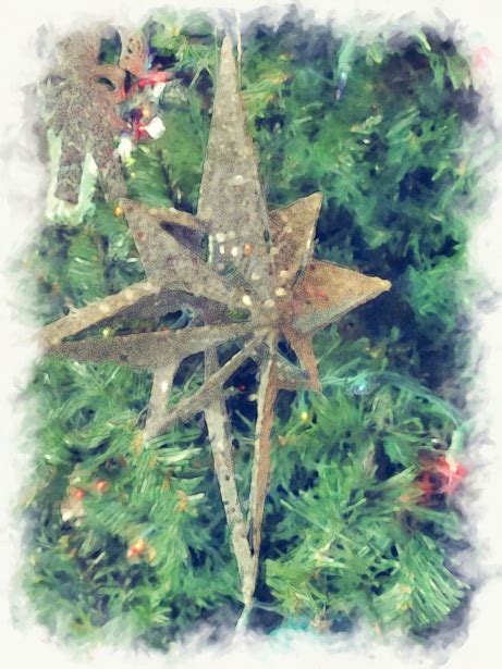 Christmas Star Ornament Free Stock Photo - Public Domain Pictures