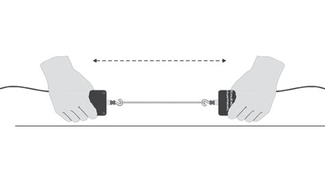 Newton's Third Law > Experiment 11 from Physics with Vernier