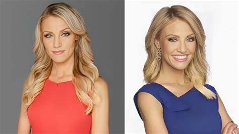 Top 20 Fox News female anchors: most attractive presenters - Legit.ng