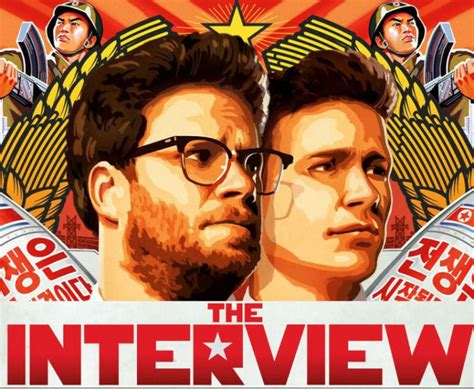 North Korea baiting movie 'The Interview' is now available to rent or buy from Google Play ...