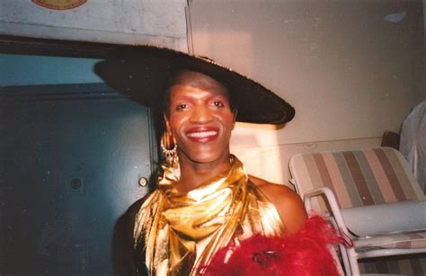 Pride Month 2020: Remembering activist Marsha P. Johnson – Film Daily