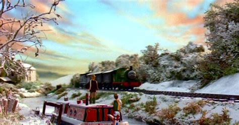 The Thomas and Friends Review Station: S3 Ep.1: A Scarf for Percy