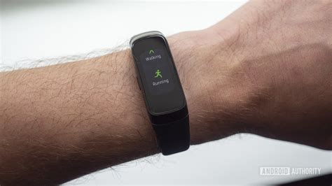 Samsung Fitness Tracker With Gps - Wearable Fitness Trackers