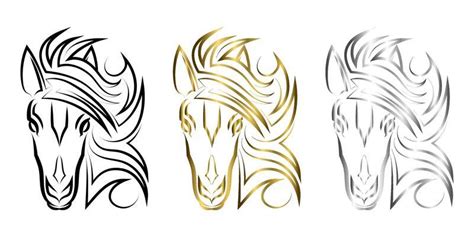 Tribal Animal Vector Art, Icons, and Graphics for Free Download