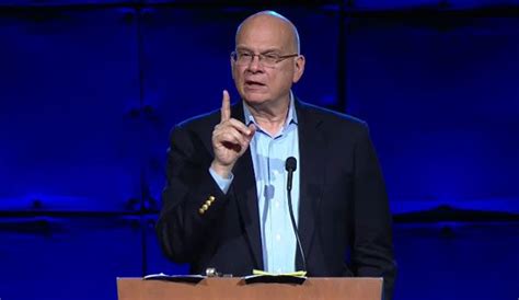 Pastor Tim Keller Sermons