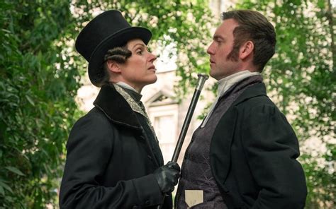 Gentleman Jack, episode 5, review: Suranne Jones shines as things get serious for Anne Lister