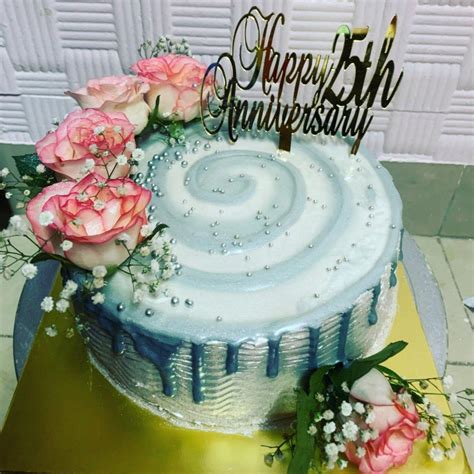 Best Anniversary Theme Cake In Mumbai | Order Online