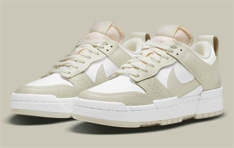 Deze Nike Dunk Low Disrupt "Sea Glass" dropt op 28… | Sneaker Squad