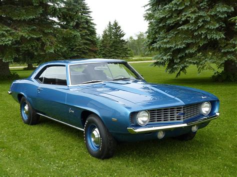 “Lost” ZL-1 Camaro sells for $171,562 at Toron | Hemmings Daily