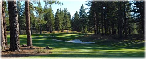 Barracuda Championship set to make Old Greenwood debut