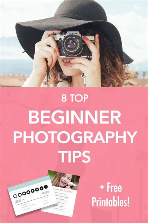 DSLR Photography Tips for Beginners | Photography for beginners, Photography tips for beginners ...