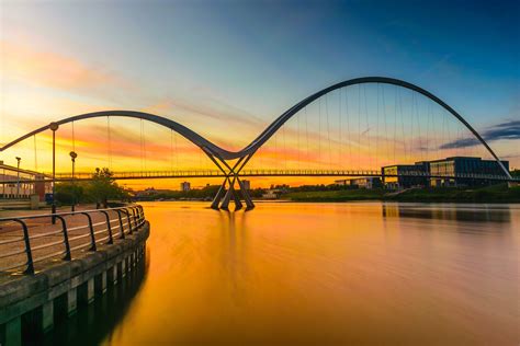 Britain’s Iconic Bridges: Top 10 Engineering Marvels in Britain - Anglotopia.net