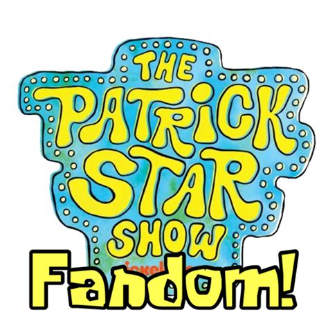 The Patrick Star Show Wiki | Fandom