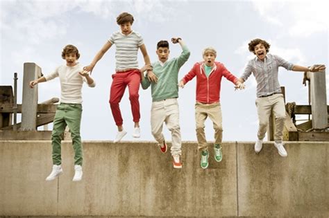 New 'Up All Night' Photoshoot! ♥ - One Direction Photo (27649654) - Fanpop