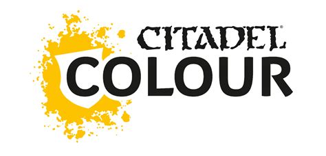 Citadel Colour: Paints, Brushes & Hobby Tools for Warhammer Miniatures