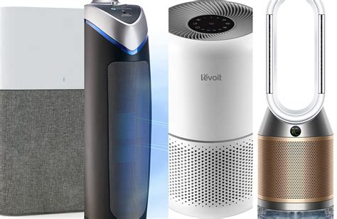 The best air purifiers of 2023 - TrendRadars