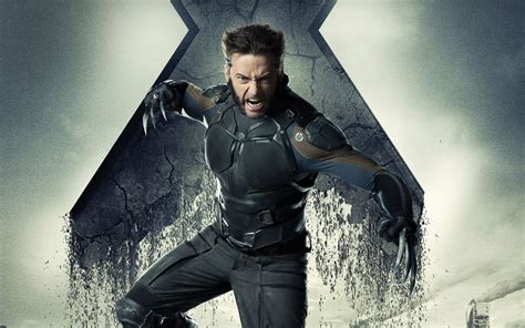 Wolverine, X Men: Days of Future Past, Movies, Hugh Jackman HD Wallpapers / Desktop and Mobile ...