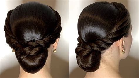 A Guide to Kids Hair Styles for Ballroom Dance