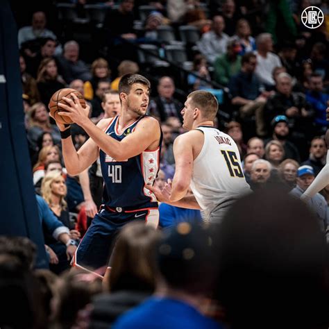 Gallery | Clippers vs. Nuggets (2.24.19) Photo Gallery | NBA.com