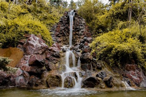 Water, nature, stream, river, waterfall - free image from needpix.com