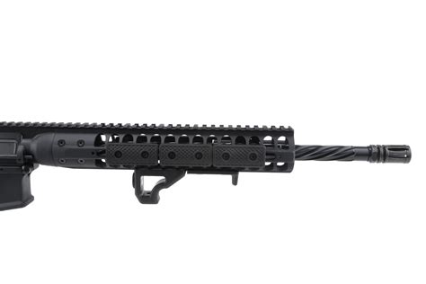 LWRC International 16" 5.56 LWRCI-DI Rifle - with 12" Modular Rail ...