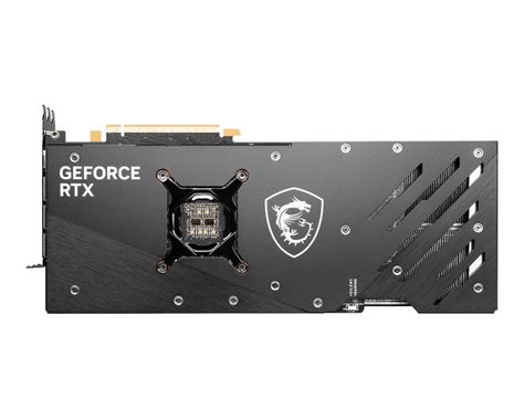 Buy MSI GeForce RTX 4080 Super Gaming Trio 16GB | EliteHubs.com