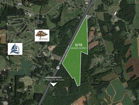 6100 Summit Ave, Browns Summit, NC 27214 | LoopNet