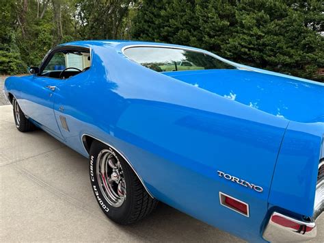 1970 Ford Torino | South Jersey Classics