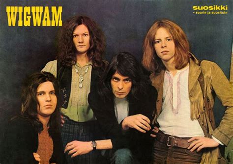 Wigwam (3) | Discogs