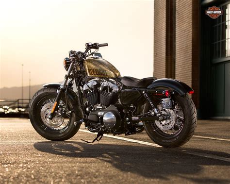 Harley-Davidson Sportster Wallpapers - Wallpaper Cave