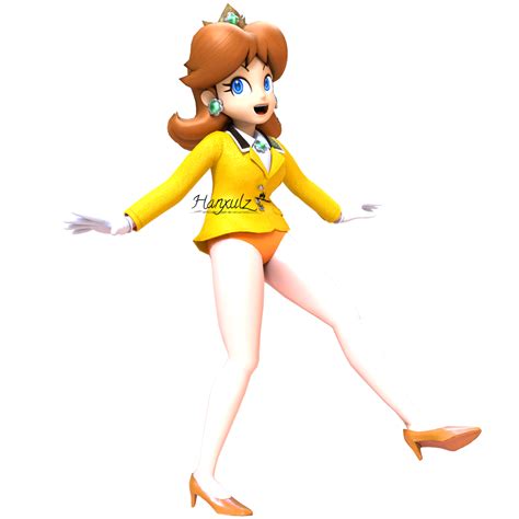 Tap Dancer: Daisy by Hanxulz on DeviantArt