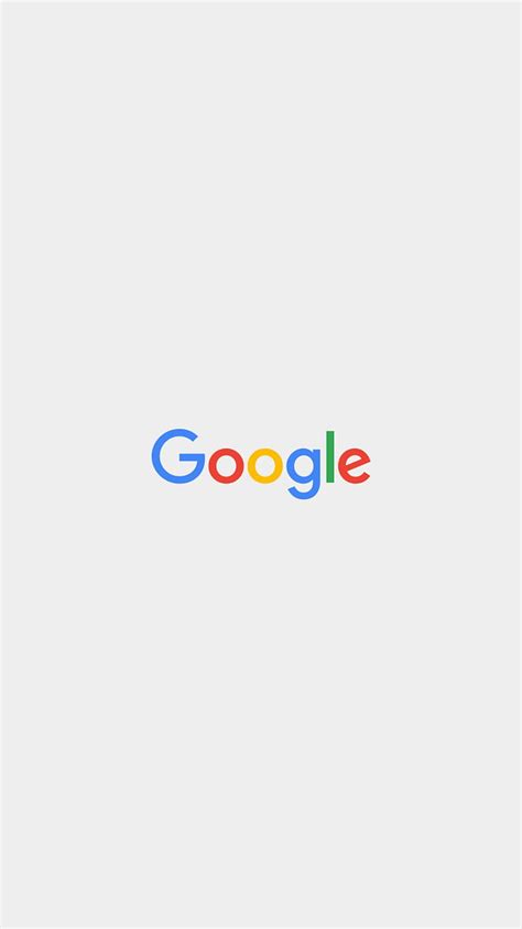 Google Logo Wallpaper Hd For Mobile - Infoupdate.org