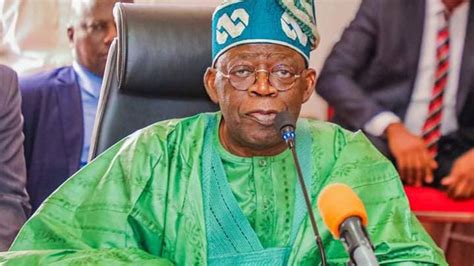 Be wary of Atiku’s sugar-coated promises, Tinubu tells Nigerians ...