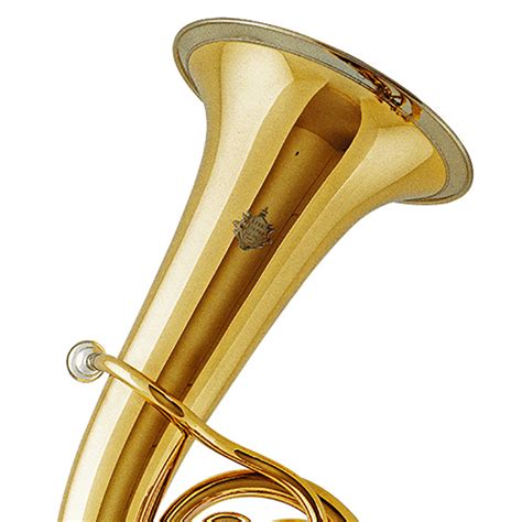 Alexander Model 150 Bb baritone tuba yellow brass – Music media centar