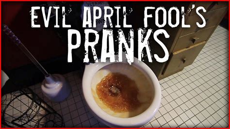 10 Simple April Fools Day Pranks That You Can Pull On Your Friends Today