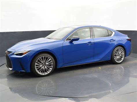 Used 2023 Lexus IS for Sale in Hillsborough, NJ (with Photos) - CarGurus