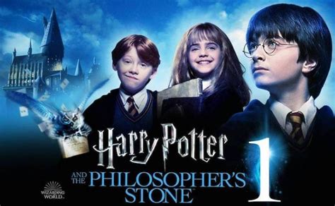 Harry Potter Movies in Order- Where to Watch Guide