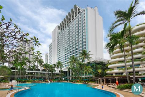 Shangri-La Singapore