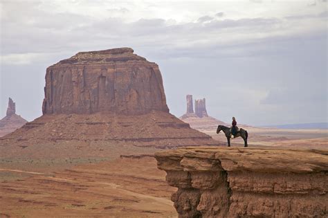 Monument Valley - Canyons and Chefs