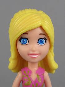Polly Pocket by Mattel | The Toy Box Philosopher