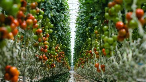 Mitigating Costs of Growing Tomatoes in a Greenhouse - Greenhouse Grower