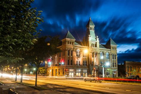 The Rockwell Museum - Corning NY | AAA.com