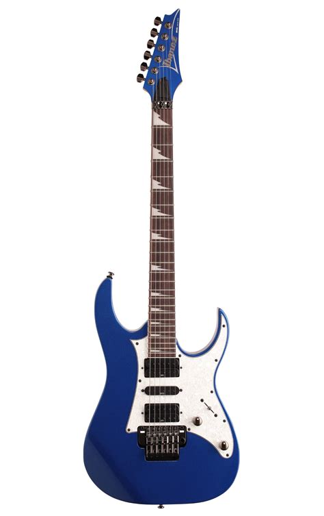 Buy IbanezRG450DX RG Series Electric Guitar Starlight Blue Online at desertcartUAE