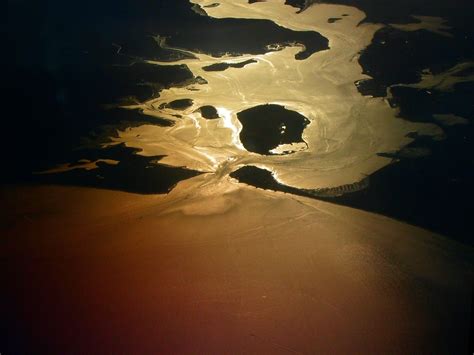 Free Images : sea, water, ocean, light, cloud, sun, sunset, night, sunlight, wave, dark, orange ...